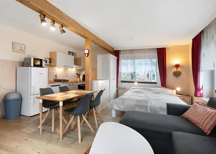 Alloggio per agriturismo Folger