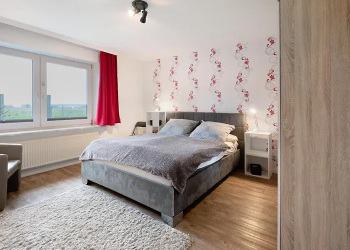 Alloggio per agriturismo Folger *