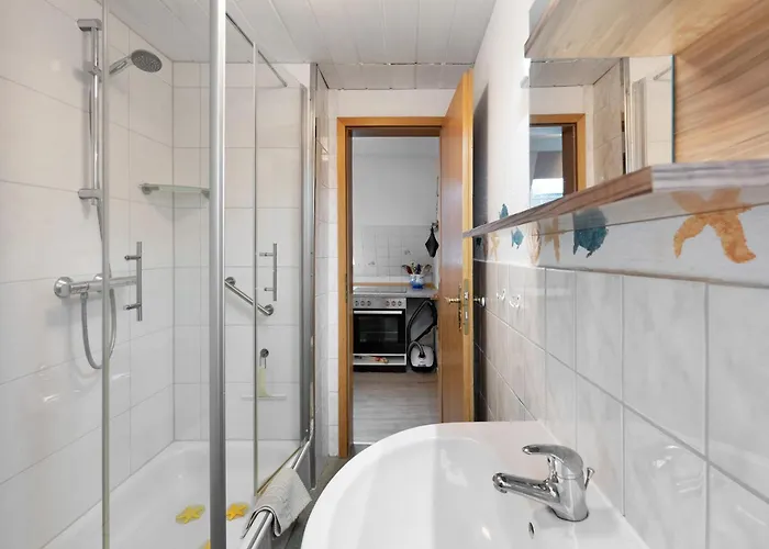 Alloggio per agriturismo Folger