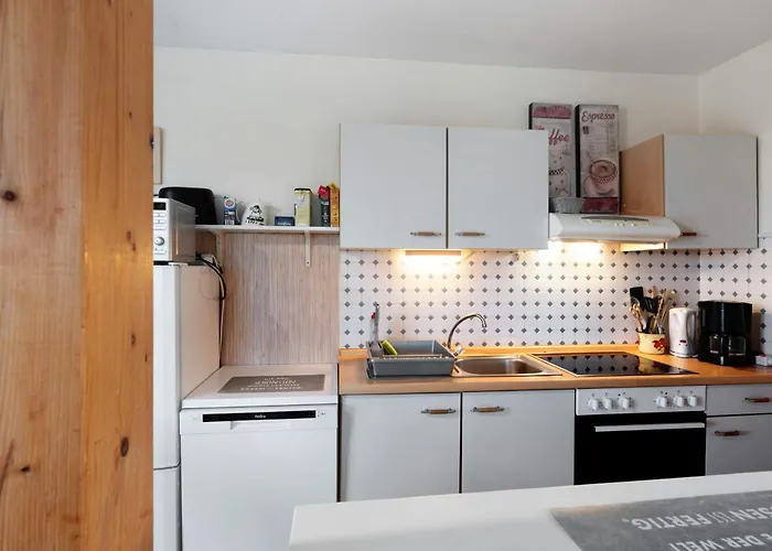 Folger Alloggio per agriturismo Hedwigenkoog