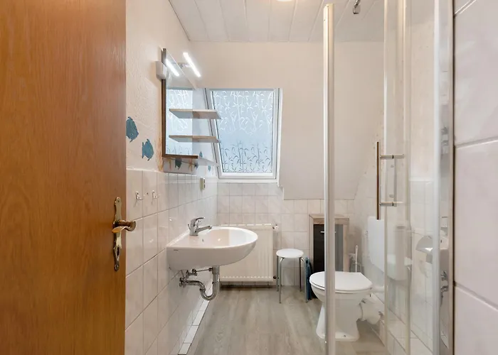 Folger * Hedwigenkoog