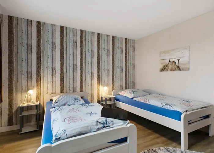 Folger Alloggio per agriturismo *