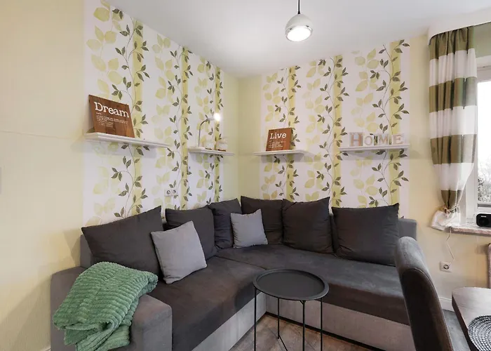 Folger Alloggio per agriturismo