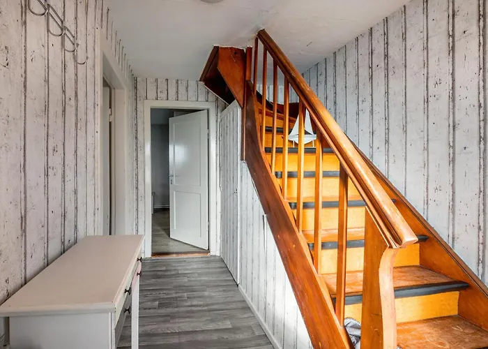 Folger Alloggio per agriturismo Hedwigenkoog