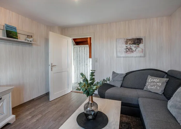 Folger * Hedwigenkoog