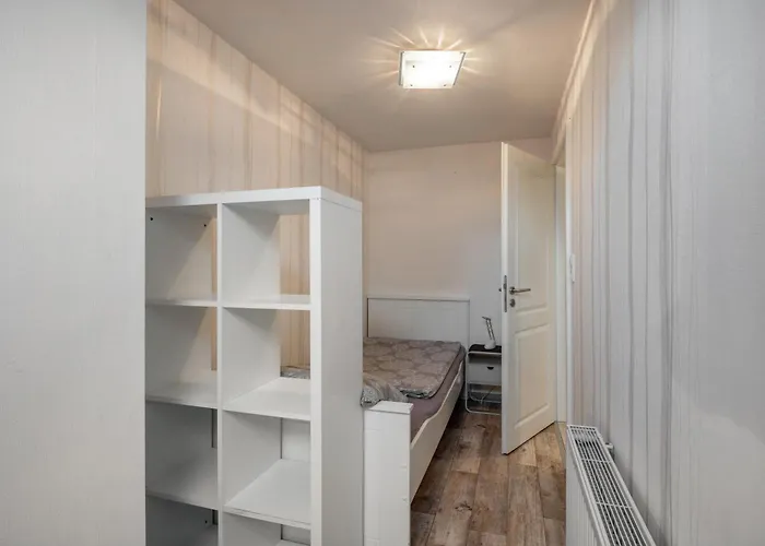 Folger Alloggio per agriturismo