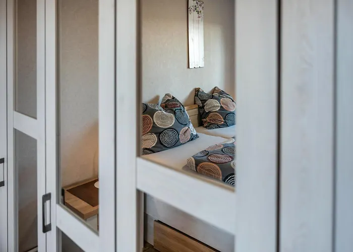 Folger Alloggio per agriturismo *