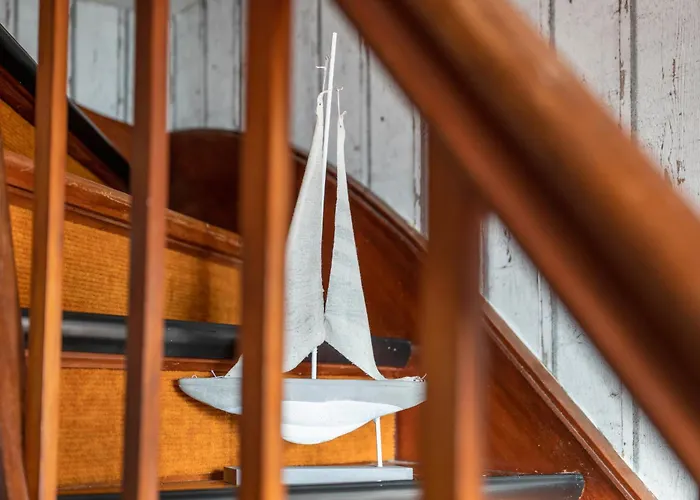 Folger Alloggio per agriturismo *