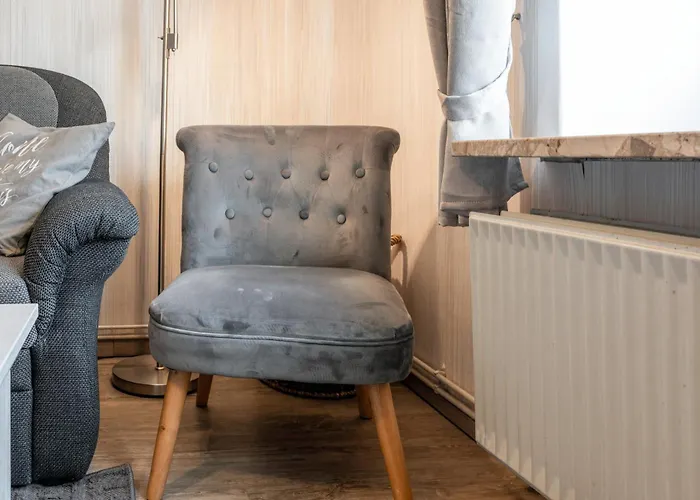 Folger * Hedwigenkoog