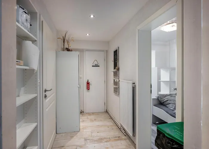 Alloggio per agriturismo Folger