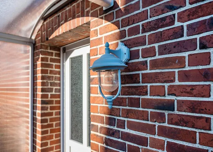 Folger Alloggio per agriturismo