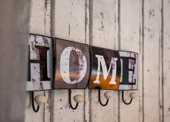 Alloggio per agriturismo Folger